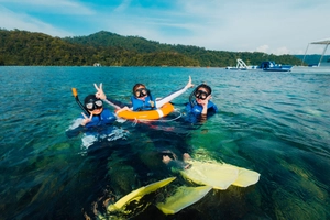 海洋探险