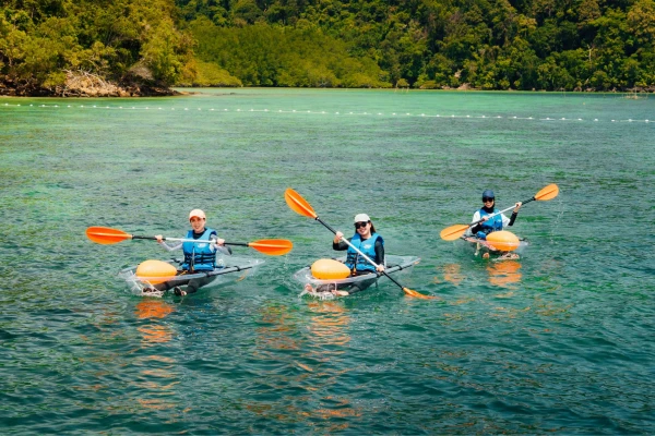 海洋探险